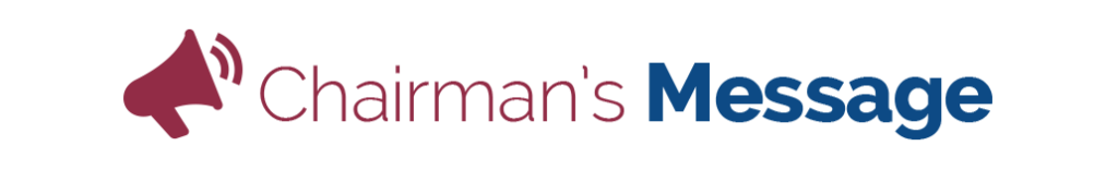 Chairman President Message WANADA